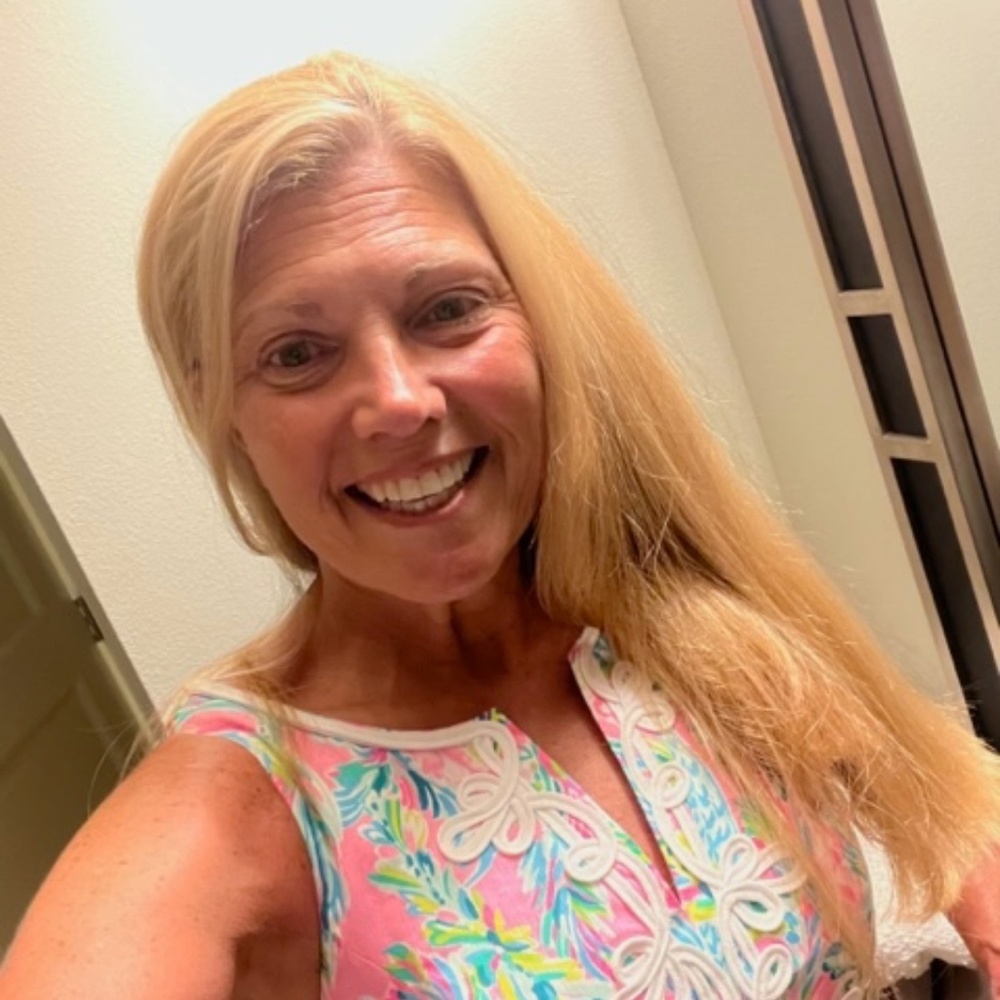 Meet your Posher, Marianne